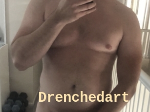 Drenchedart