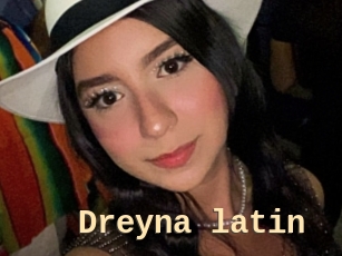 Dreyna_latin