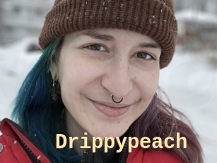 Drippypeach