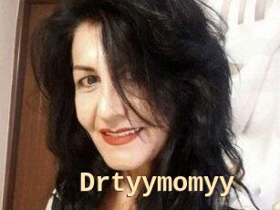 Drtyymomyy