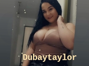 Dubaytaylor
