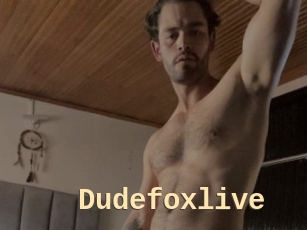 Dudefoxlive