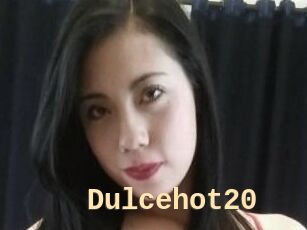 Dulcehot20