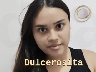 Dulcerosita