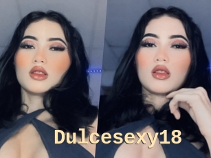 Dulcesexy18