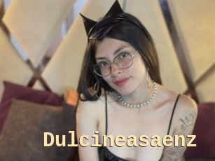 Dulcineasaenz