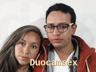 Duocamsex