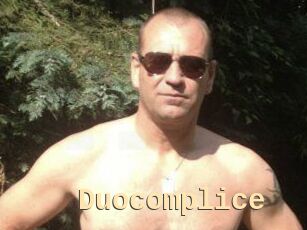 Duocomplice