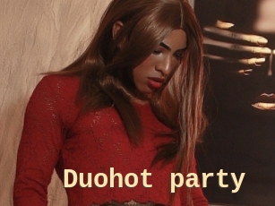Duohot_party