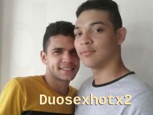 Duosexhotx2