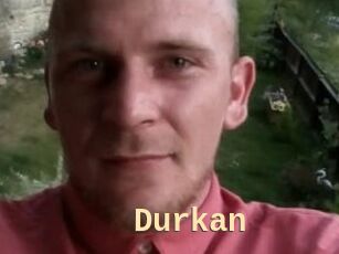 Durkan