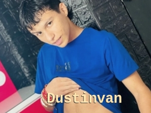 Dustinvan