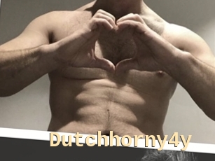 Dutchhorny4y