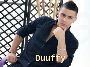 Duuffy