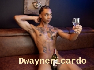 Dwaynericardo