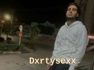 Dxrtysexx