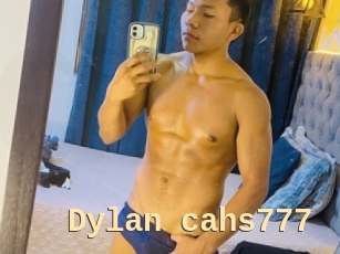 Dylan_cahs777