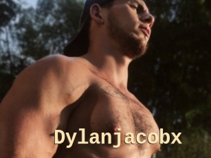 Dylanjacobx