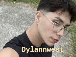 Dylannwest