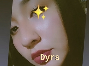 Dyrs
