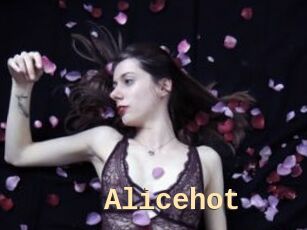 Alicehot