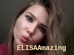 ELISAAmazing