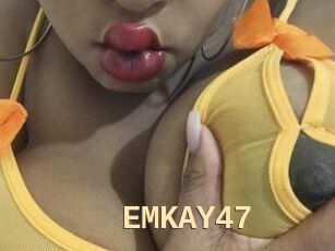 EMKAY47