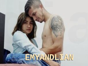 EMYANDLIAN
