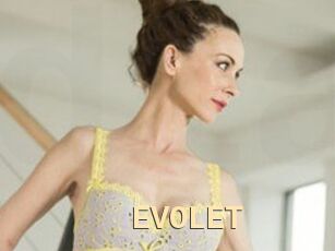 EVOLET