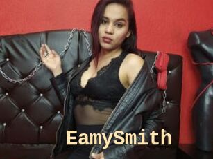 EamySmith