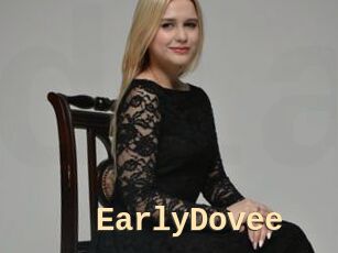 EarlyDovee