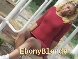 EbonyBlonde