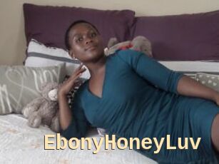 EbonyHoneyLuv