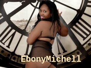 EbonyMichell
