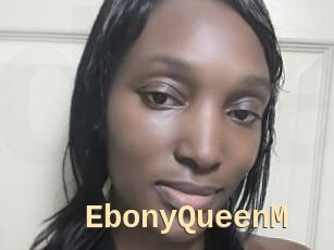 EbonyQueenM