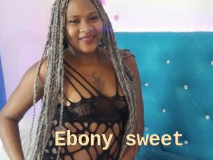 Ebony_sweet