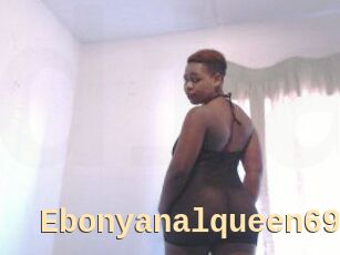 Ebonyanalqueen69