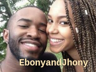 EbonyandJhony