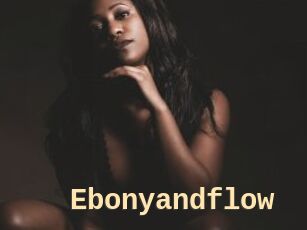 Ebonyandflow