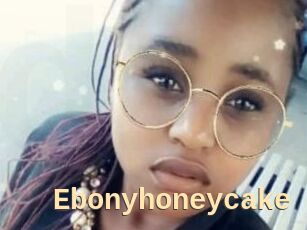 Ebonyhoneycake