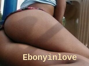 Ebonyinlove