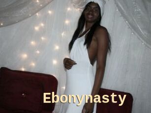 Ebonynasty