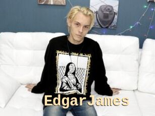 EdgarJames
