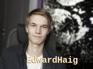 EdwardHaig