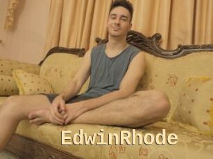 EdwinRhode