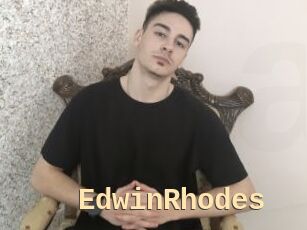 EdwinRhodes