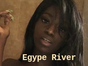 Egype_River