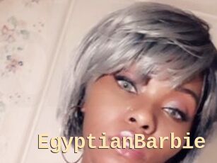 EgyptianBarbie