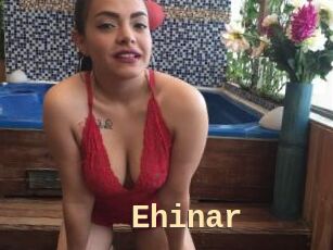 Ehinar