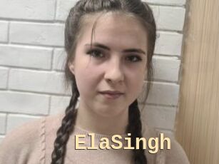 ElaSingh